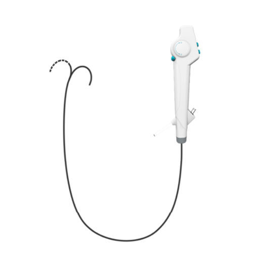 Video-Utereroskop / zum Einmalgebrauch - GYUR-A01 - Zhejiang Geyi Medical Instrument