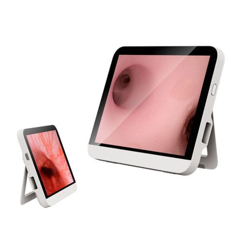 Videoprozessor für Endoskopie - GYDE-W01 - Zhejiang Geyi Medical Instrument - Full-HD-Bildgebung