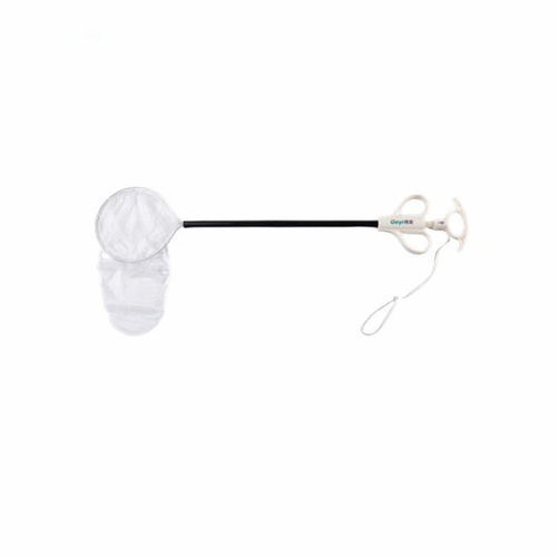 Bergebeutel für laparoskopische Chirurgie - GYSF-II 40 - Zhejiang Geyi Medical Instrument
