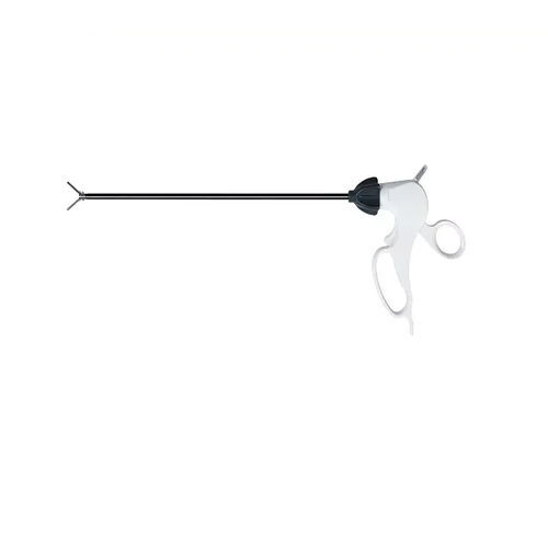 Chirurgische Zange - GYEE-FT01 - Zhejiang Geyi Medical Instrument - laparoskopisch / zum Greifen / zum Einmalgebrauch
