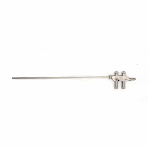 Ansaugkanüle - 801.079 - Zhejiang Geyi Medical Instrument - Bewässerung / für laparoskopische Spülung / für laparoskopische Aspiration