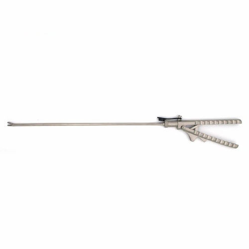 Laparoskopischer Nadelhalter - Zhejiang Geyi Medical Instrument