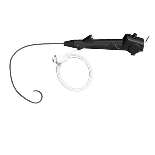 Video-Zystoskop / zum Einmalgebrauch - GYCT-A01 - Zhejiang Geyi Medical Instrument