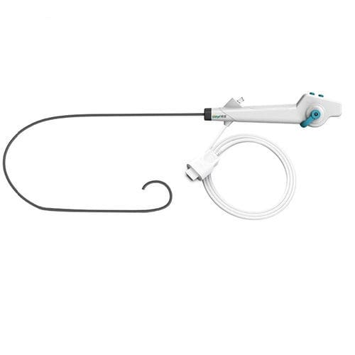 Video-Choledoskop - GYCT-A01 - Zhejiang Geyi Medical Instrument