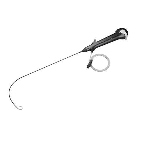 Video-Utereroskop / zum Einmalgebrauch - GYUR series  - Zhejiang Geyi Medical Instrument
