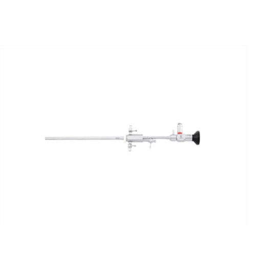 Gerades Hysteroskop - Zhejiang Geyi Medical Instrument