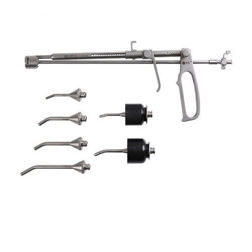 Uterusmanipulator - 807.027 series - Zhejiang Geyi Medical Instrument