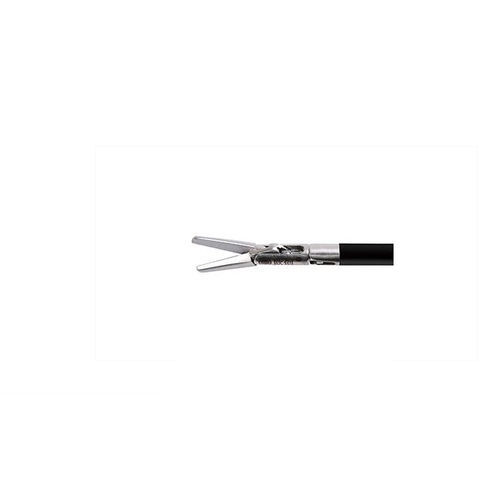 Chirurgie-Schere - 801.032.1 - Zhejiang Geyi Medical Instrument - laparoscopisch / für Humanmedizin / gerade