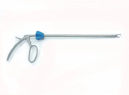 Laparoscopischer Clip-Applikator - Zhejiang Geyi Medical Instrument