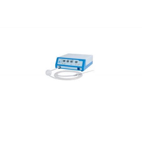 CO2-Insufflator für Endoskopie / für Erwachsene - 816.001 - Zhejiang Geyi Medical Instrument