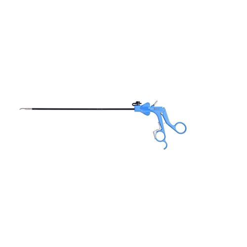 Laparoskopische Klemme - 801.0 series - Zhejiang Geyi Medical Instrument - zum Greifen / für Biopsie / DeBakey
