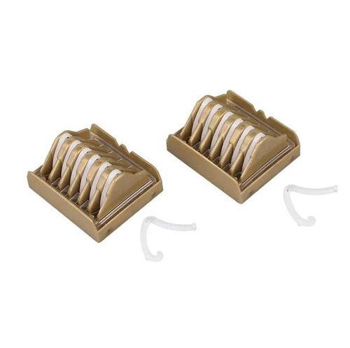 Laparoscopischer chirurgische clip - GYCP - S01 - Zhejiang Geyi Medical Instrument