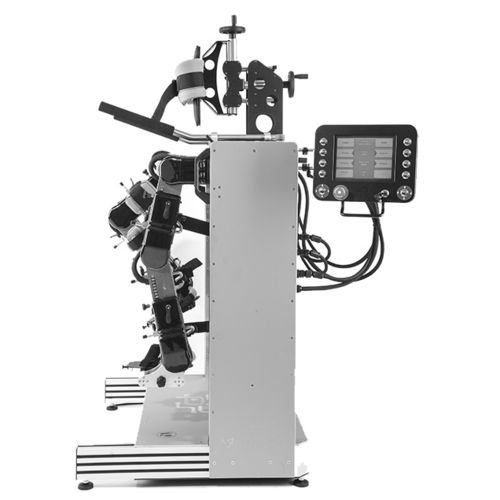 Gleichgewichtsrehabilitationssystem - PRODROBOT - Prodromus - Gang / robotisiert / für Kinder