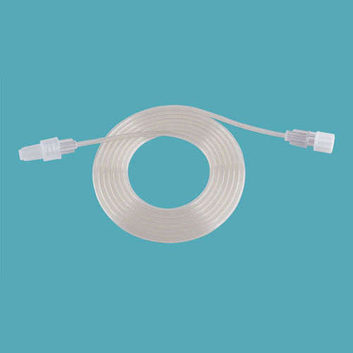 Infusions-Verlängerungsschlauch / LUER®-Lock - EXT-1 - Taizhou Safefusion Medical Instruments