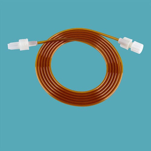 Infusions-Verlängerungsschlauch / Chemotherapie - EXT-2 - Taizhou Safefusion Medical Instruments - LUER®-Lock