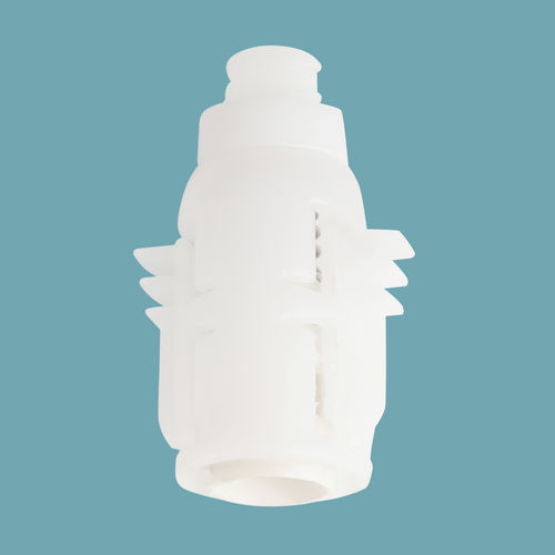 Stopfen für Spritzen - Safeguard  - Taizhou Safefusion Medical Instruments