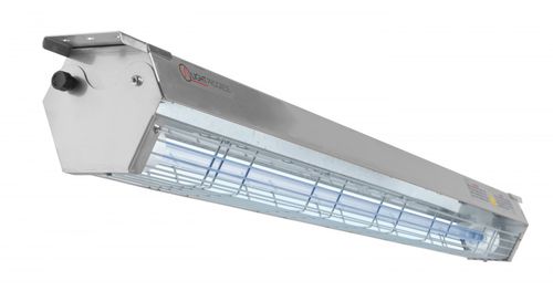 Keimtötende UV-Lampe - UV-DIRECT-H-NX - LIGHT PROGRESS - Desinfektion / medizinisch / UV