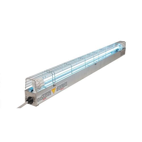 UV-Desinfektionssystem - UV-STICK-NX(AL) - LIGHT PROGRESS - mobil / mit Germizidleuchte