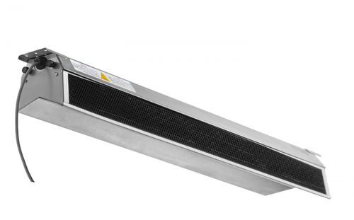Nahrungsmittel-Desinfektionssystem - UV-REFLEX-SCB - LIGHT PROGRESS - UV-C