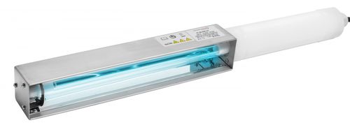 Nahrungsmittel-Desinfektionssystem - UV-PIPE-NX - LIGHT PROGRESS - UV