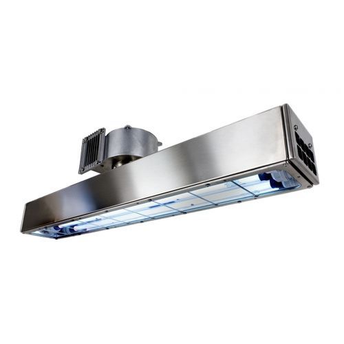 Nahrungsmittel-Desinfektionssystem - UV-TEAM-A - LIGHT PROGRESS - UV / automatisch