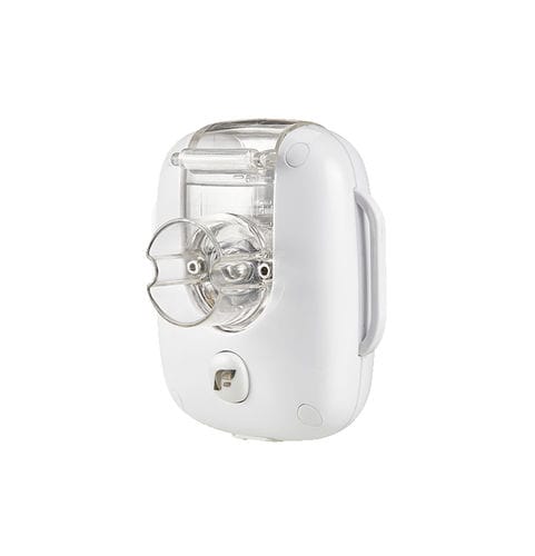 Schüttelsieb-Vernebler - Feellife Health - Mehrzweck / Handgerät / mit Masken