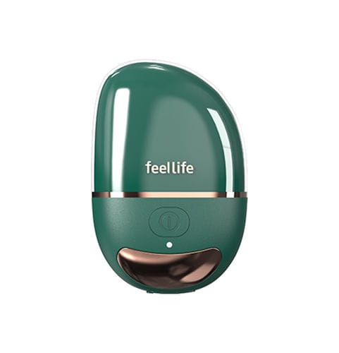 Elektronischer Vernebler - Air Spa Eyes Ⅱ - Feellife Health - Mehrzweck / Handgerät / Zerstäuber