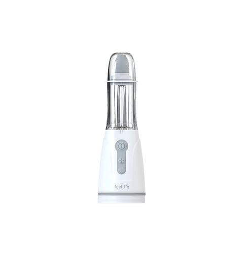 Nasendusche mit Batterie - Air Flow 1 - Feellife Health - für Kinder / für Erwachsene