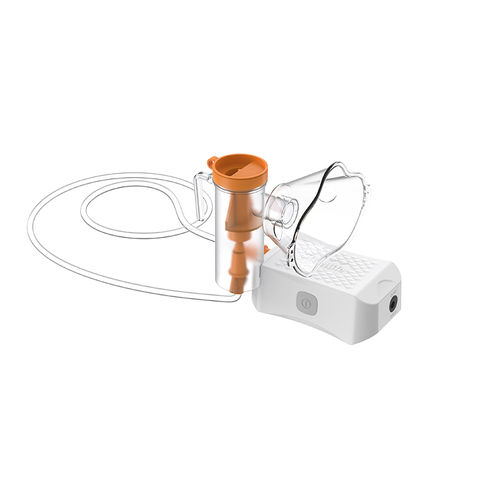 Pneumatischer Vernebler - Air Flow 5 - Feellife Health - Mehrzweck / Handgerät / mit Kompressoren