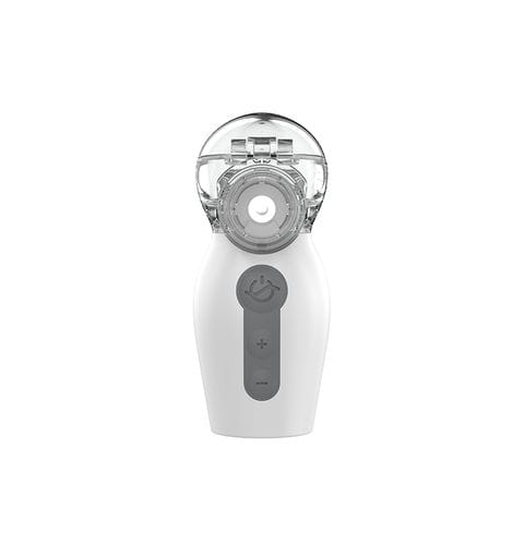 Schüttelsieb-Vernebler - Aerocentre+ - Feellife Health - Mehrzweck / Handgerät / mit Masken