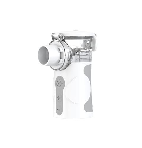 Schüttelsieb-Vernebler - Air Pro 6+ - Feellife Health - Mehrzweck / Handgerät / mit Masken