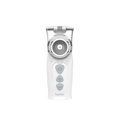 Schüttelsieb-Vernebler - Air Pro VIII - Feellife Health - für Kinder / Handgerät