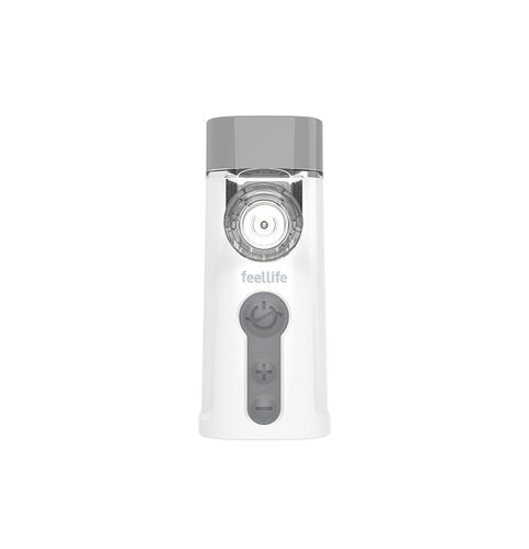 Schüttelsieb-Vernebler - Air Plus - Feellife Health - Mehrzweck / Handgerät