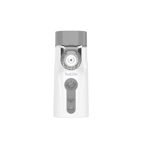 Schüttelsieb-Vernebler - Air Plus II - Feellife Health - Mehrzweck / Handgerät