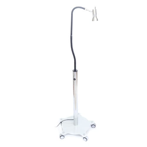 LED-Untersuchungsleuchte - AmbulanceMed - mobil / flexibel