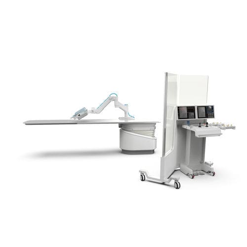 OP-Roboter / für Herz- und Gefäßchirurgie - R-One™ - Robocath