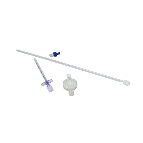 Epiduraler Katheter - Flex-cat C - Endovision