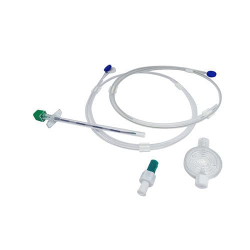 Epiduraler Katheter - Flex-cat R - Endovision - LWS