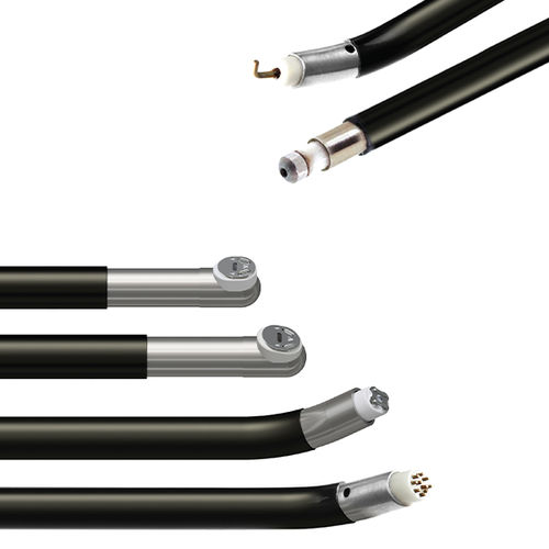 Arthroskopie-Elektrode - Pro - Endovision - RF