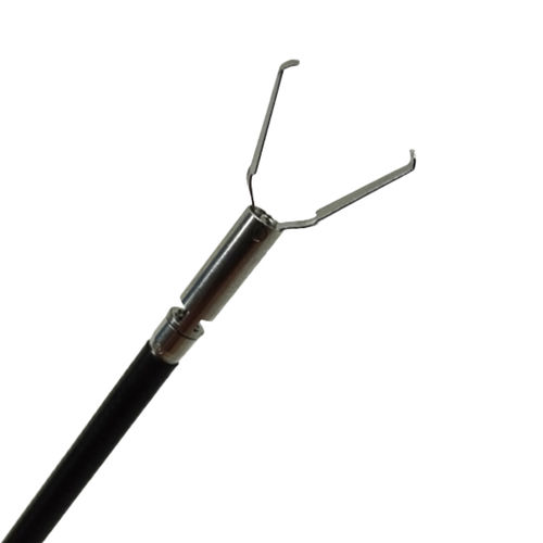 Chirurgische Klemme - Endovision - Gastroskopie / Clamp / Lower