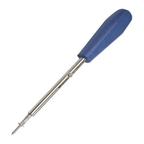 Manueller Orthopädischer Schraubenzieher - 17-471 - HankilTech Medical