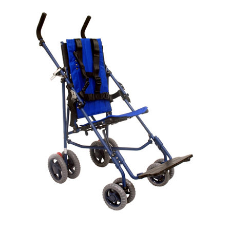 Kinderwagen für behinderte Kinder - Karman Healthcare - zusammenklappbar