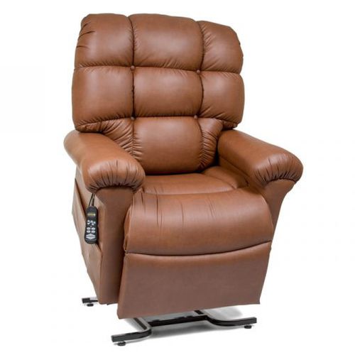 Neigbarer Aufstehsessel - PR510-SME, PR510-MLA - Golden Technologies - elektrisch