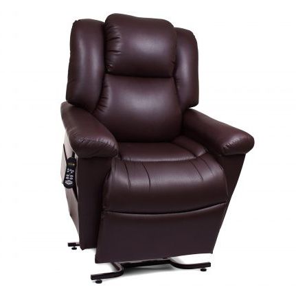 Neigbarer Aufstehsessel - PR632 - Golden Technologies - elektrisch