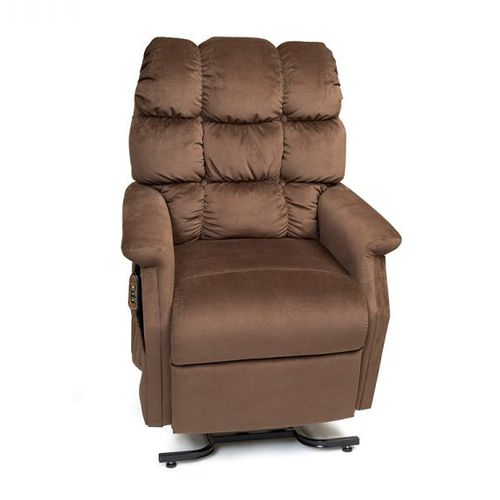 Neigbarer Aufstehsessel - PR401-SME, PR401-MLA - Golden Technologies - elektrisch