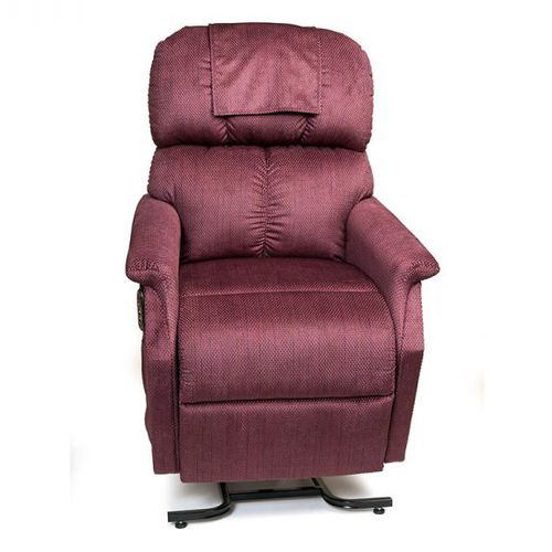Neigbarer Aufstehsessel - PR501JP, PR501S, PR501M, PR501L, PR501T - Golden Technologies - elektrisch