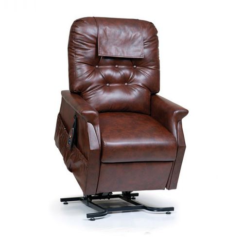 Neigbarer Aufstehsessel - PR200 - Golden Technologies - elektrisch