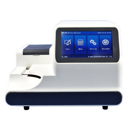 Urin-Teststreifenlesegerät - BW-300 - Bioway Biological Technology Co.,Ltd - Glukose
