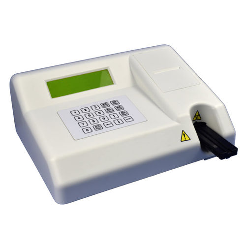 Urin-Teststreifenlesegerät - BW-200 - Bioway Biological Technology Co.,Ltd