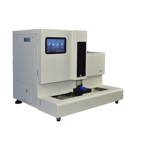 Automatisches Urin-Analysegerät - BW-901 - Bioway Biological Technology Co.,Ltd - Tisch / Farbmetrik / Batch